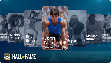 Hall of Fame Hall of Fame