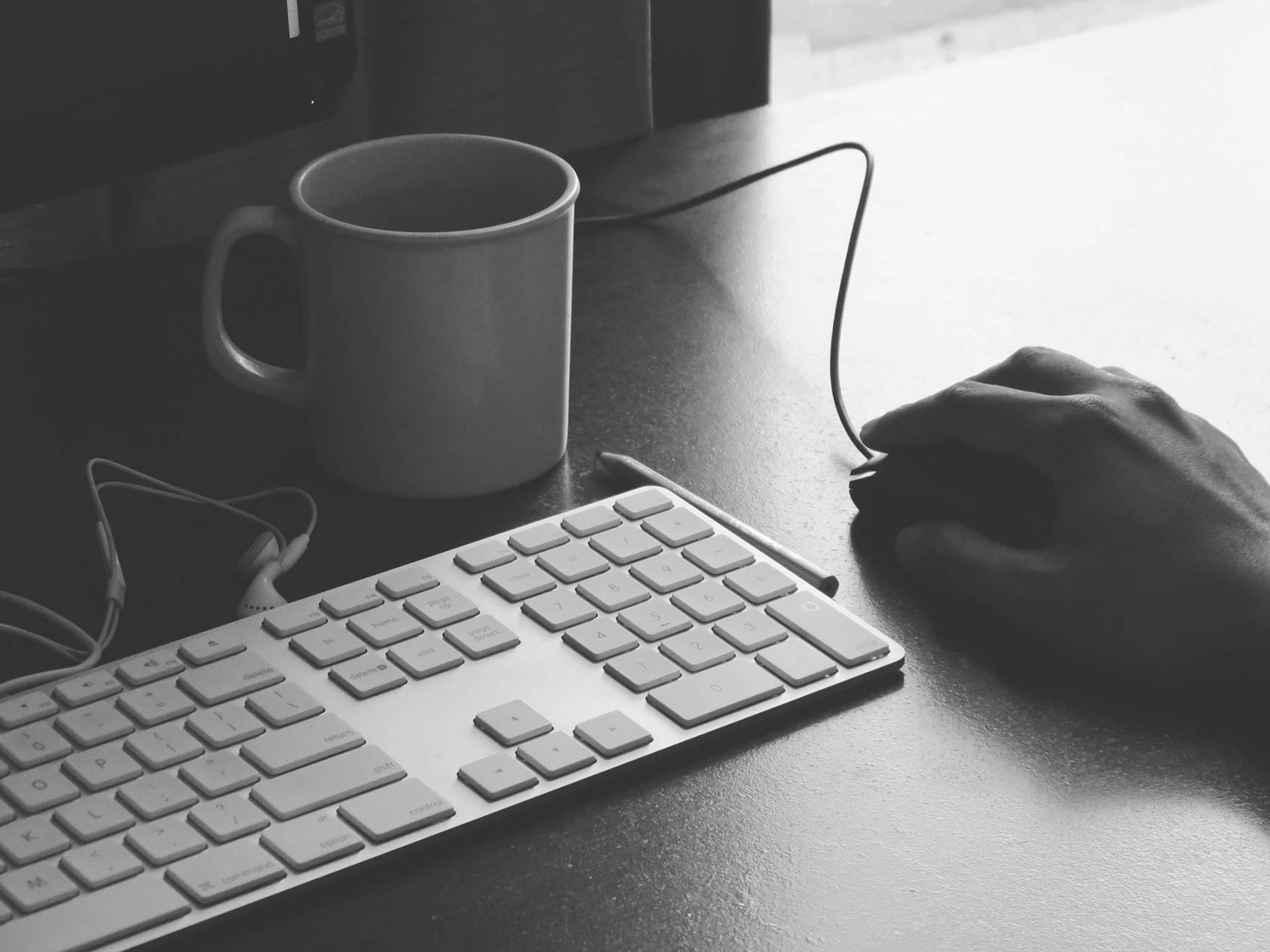 Handling Image Click Events