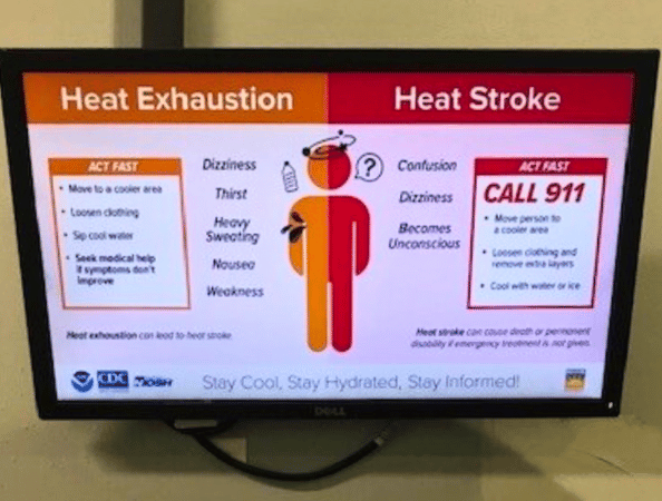 Health & Safety Compliance_Instant Policy Updates