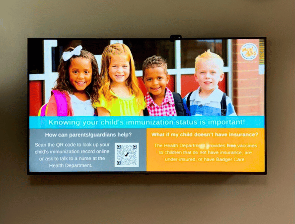 Health & Safety Compliance_Rotating Health Campaigns