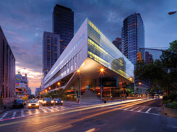 Juilliard School