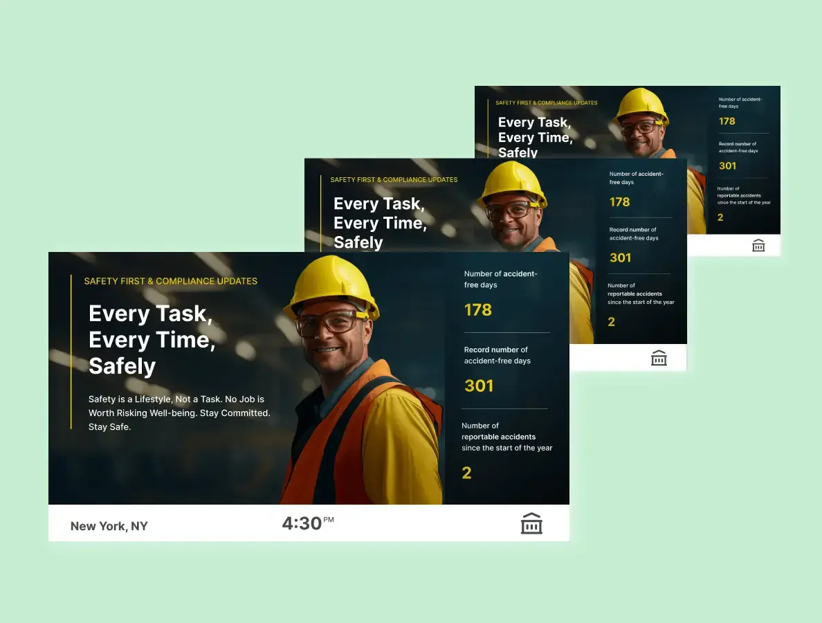 LED Displays_Flexible, Scalable Solutions