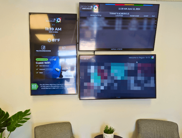 Lobby_Branded Templates