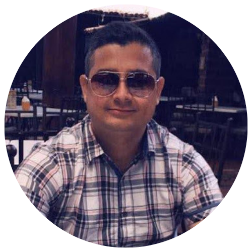 Marco Perez, Sr. Systems Administrator at Westfall Technik