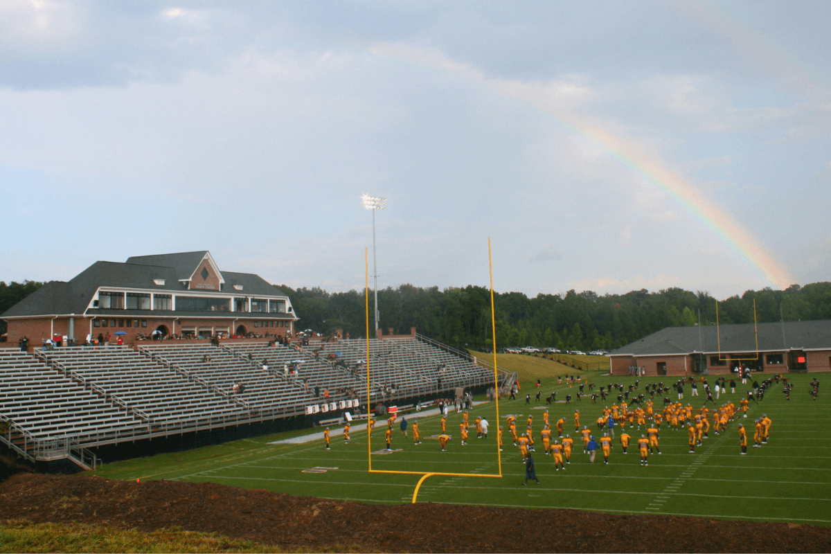 North Greenville University