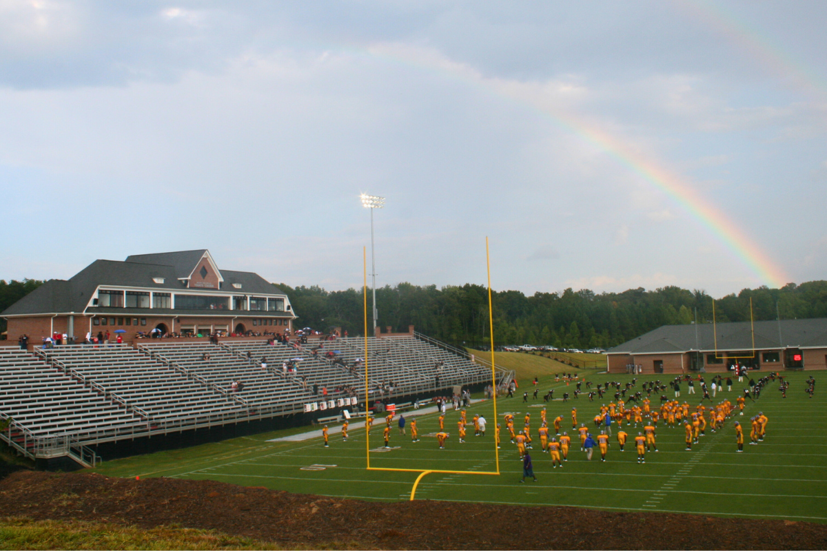 North Greenville University