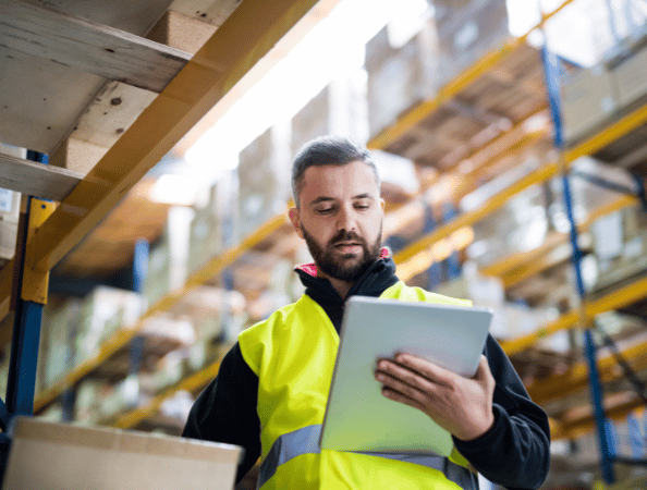 Order Accuracy Dashboard