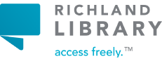 Richland Library logo