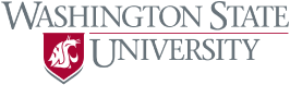 Washington State University logo