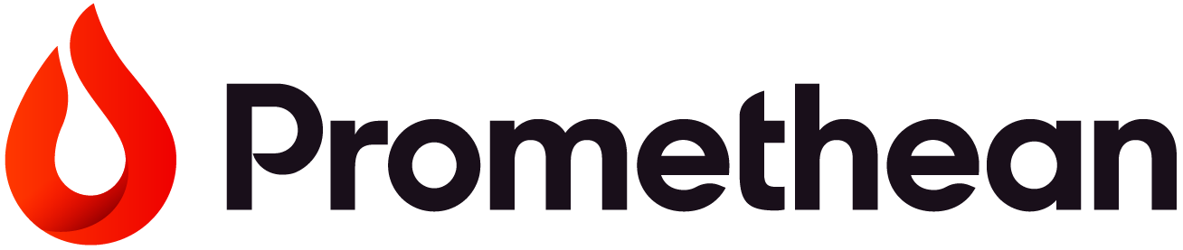 Promethean logo