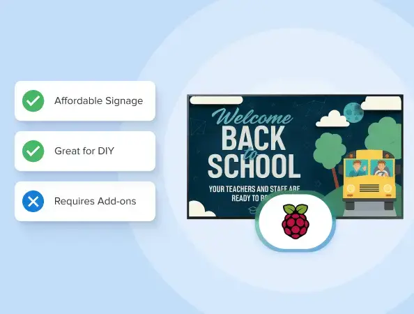 Raspberry Pi_Affordable Pricing