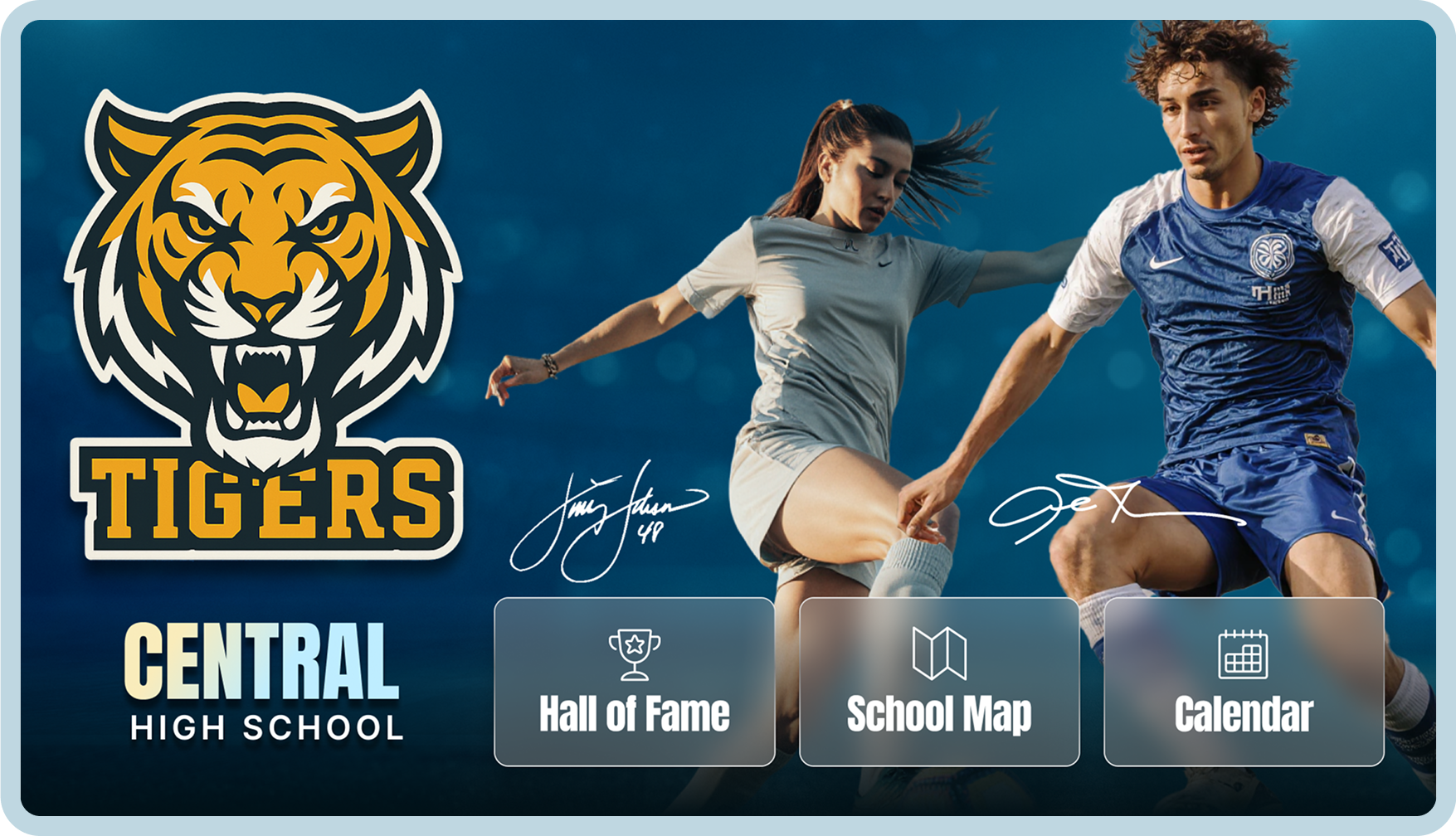 Rise Vision Launches Interactive Digital Signage to Simplify Recognition and Wayfinding