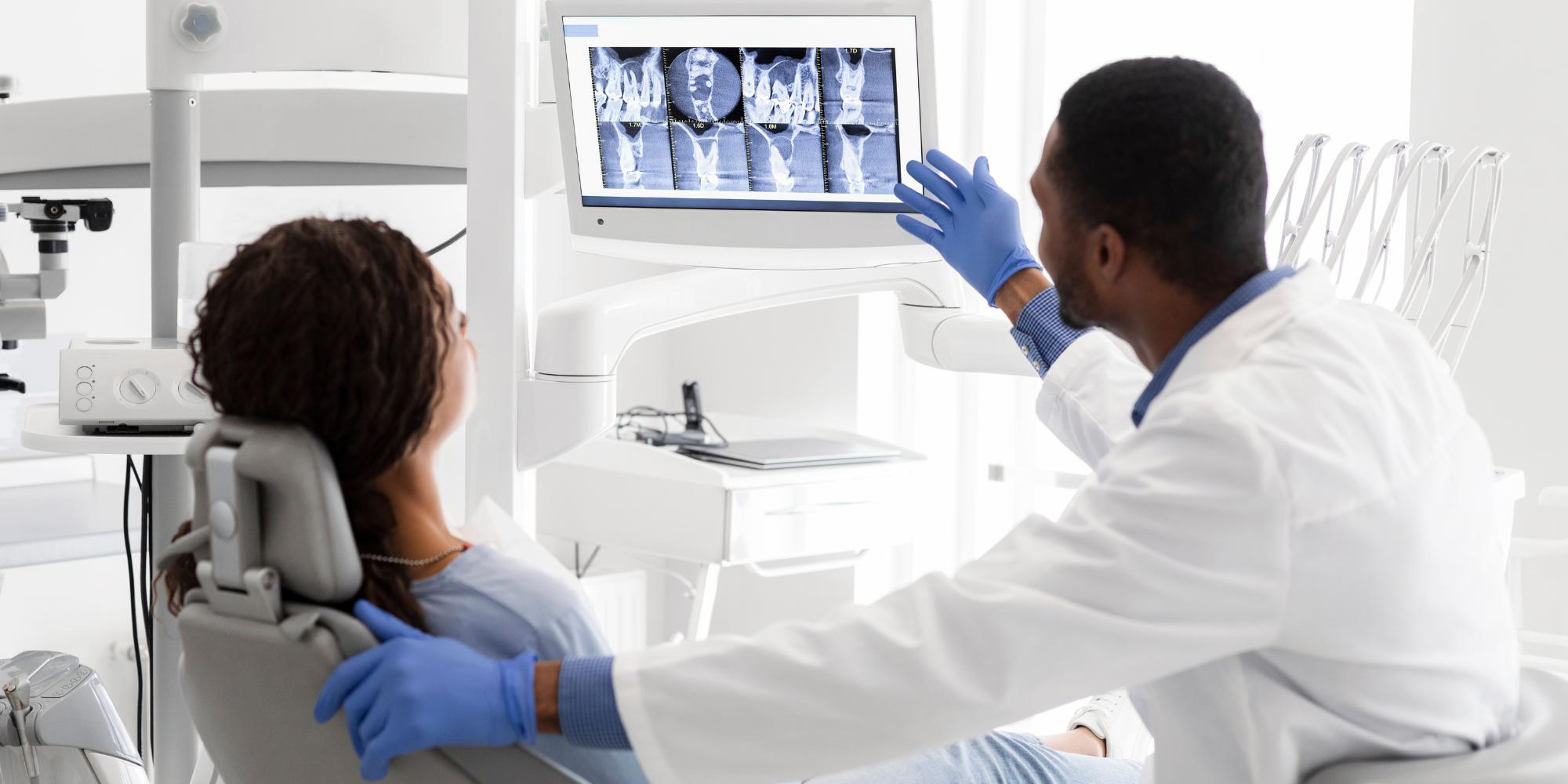 10 Ideas for Dental Digital Signage