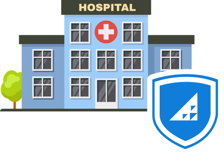 Rise Vision Digital Signage For Hospitals