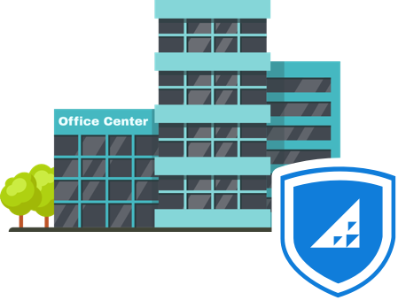 Rise-Vision-Digital-Signage-For-Office-Buildings