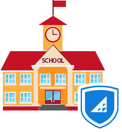 Rise Vision Digital Signage For Schools