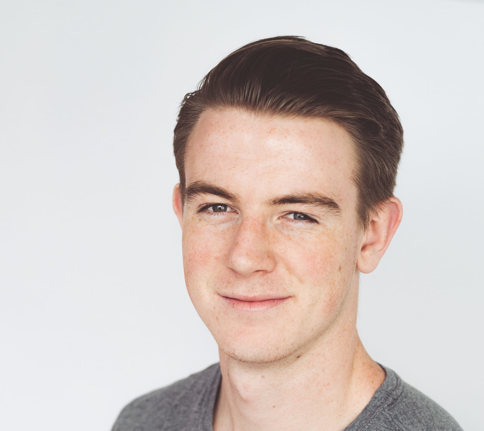 Spencer Hawkswell