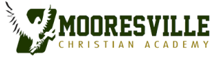 Mooresville Christian Academy logo