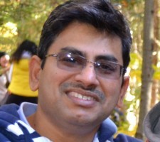 Manish Jain
