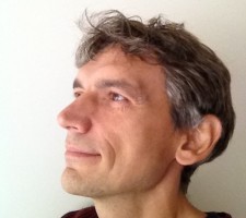 Oleg Khasimkhanov