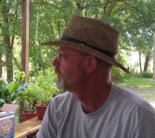 Ray Durkin