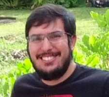 Rodrigo Pavezi