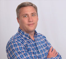 Ryan Cahoy