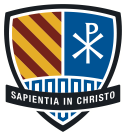 Rockhurst High School crest