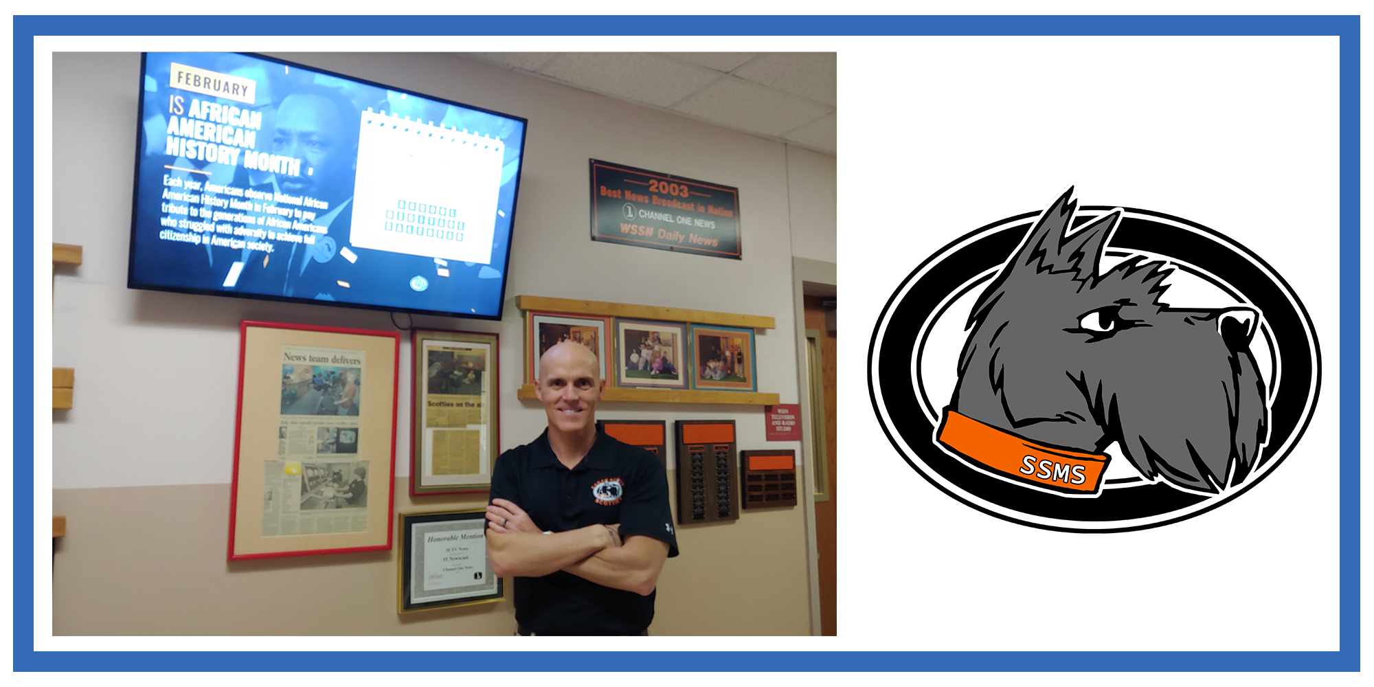 Sarah Scott Middle School Case Study