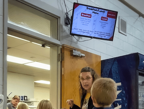 School Menus_Sioux Central Community School