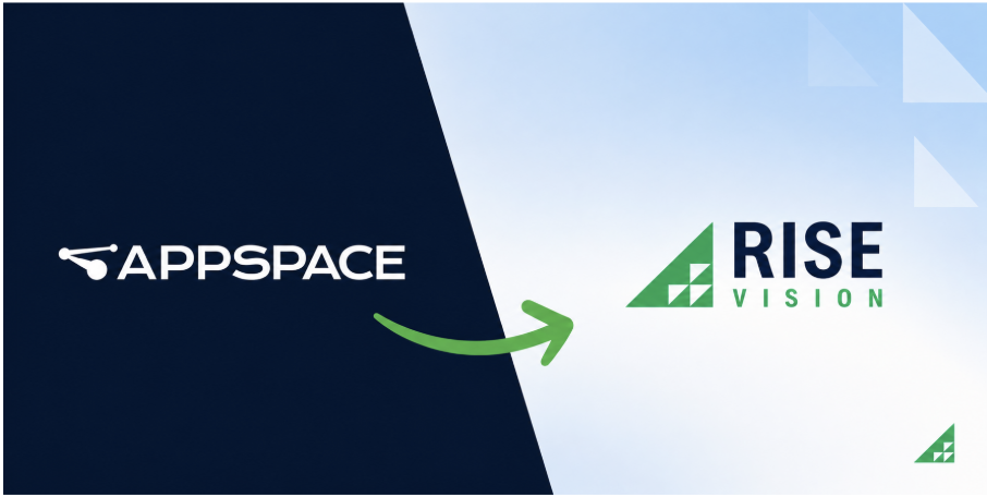 appspace alternative