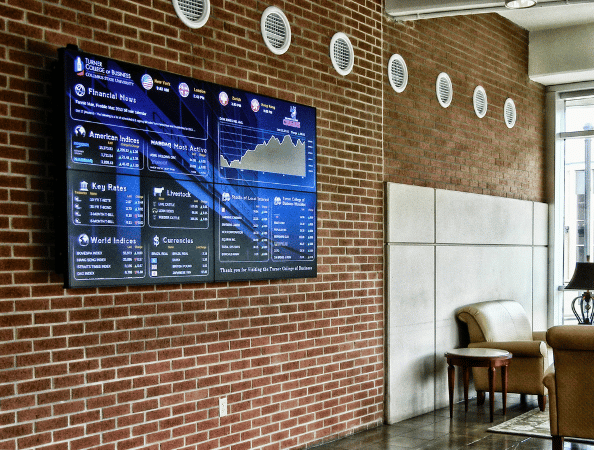 Trading Day Schedules