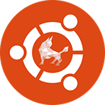 Ubuntu logo