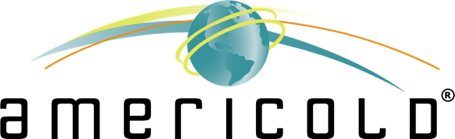 Americold Logo