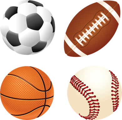 Athletic Team Recognition