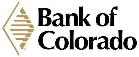Bank Of Colorado Logo