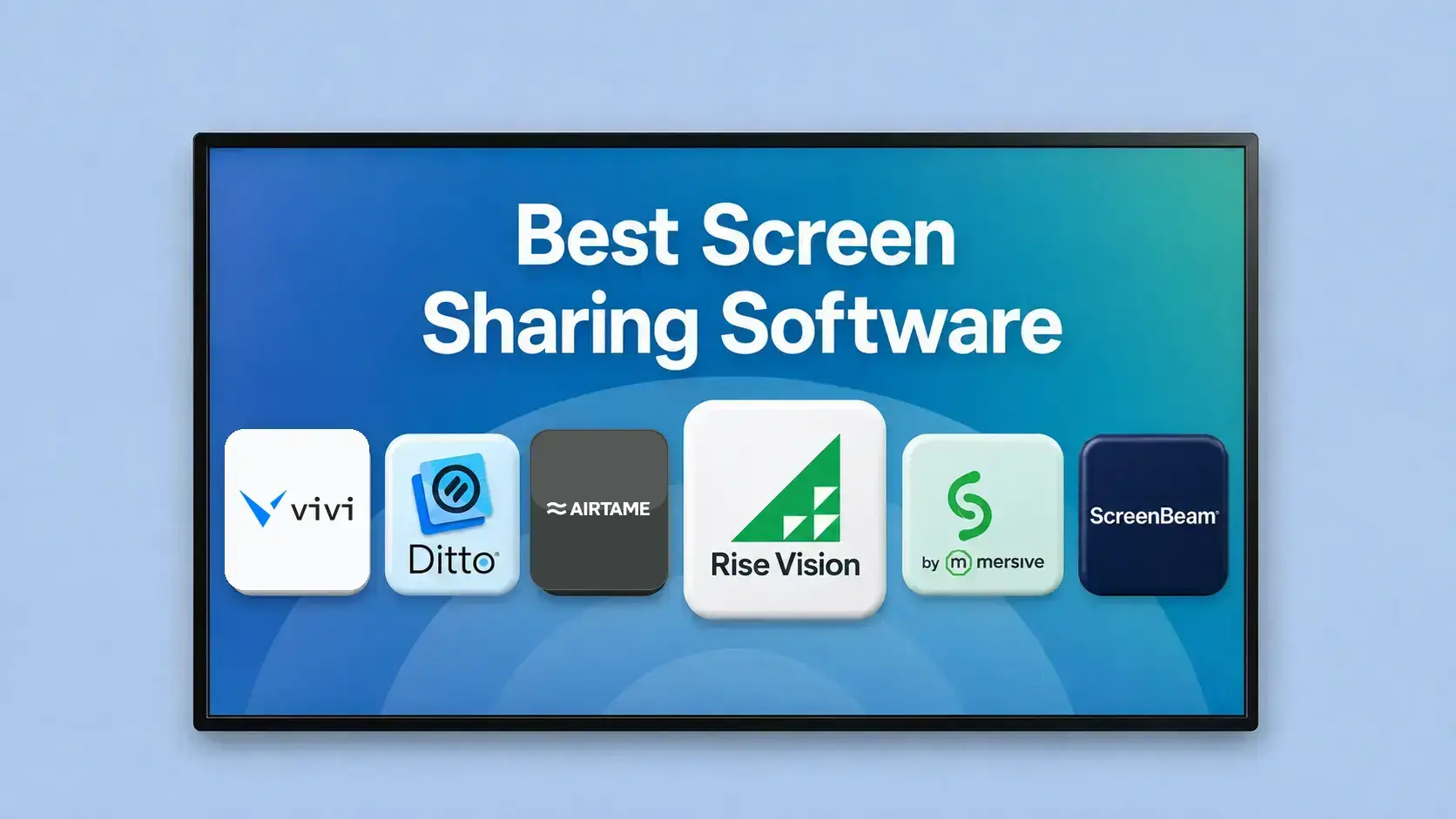 screen sharing software hero