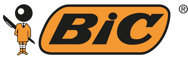 Bic Corporation Logo