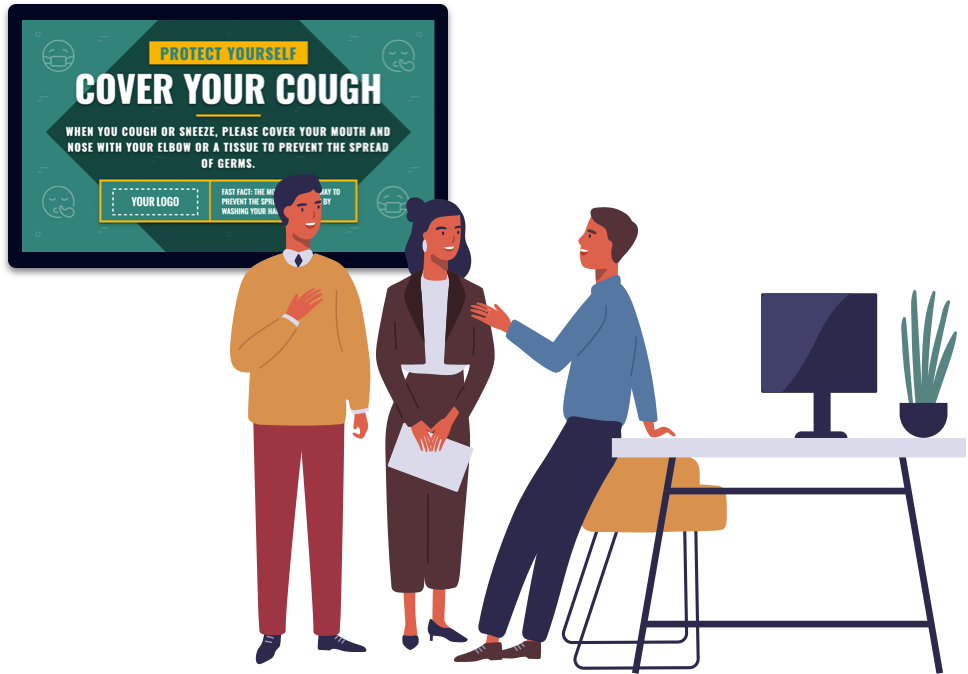 Digital Bulletin Boards