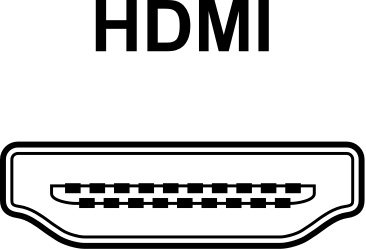 Digital Signage Displays HDMI