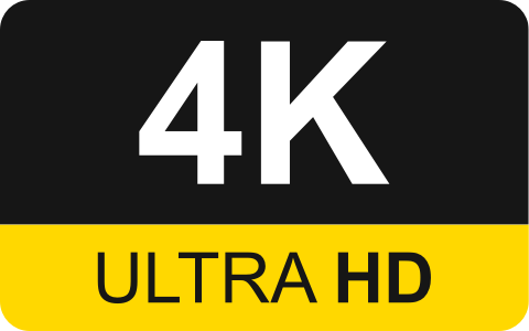 Digital Signage Resolution 4k Ultra Hd
