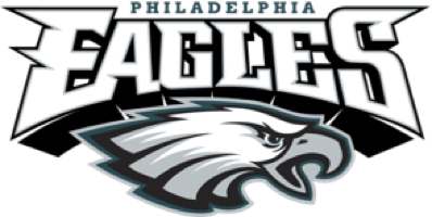 Eagles Football Logo