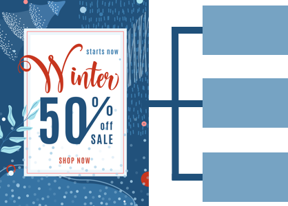 Easy To Spread Your Message