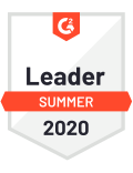 Leader Summer 2020