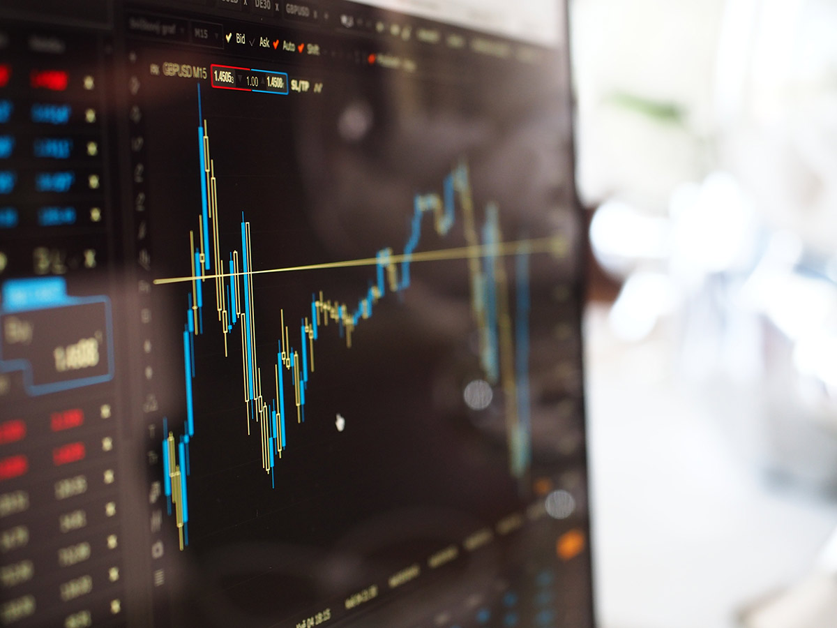 Financial Data