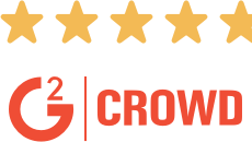 G2 Crowd Rise Vision Reviews