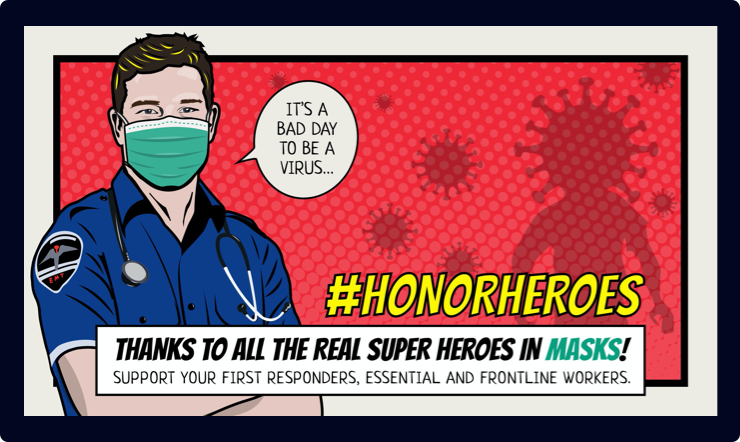 Grocery Stores and Supermarkets Digital Signage