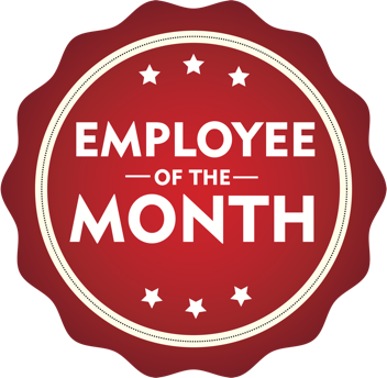 Highlight Employees Digital Signage