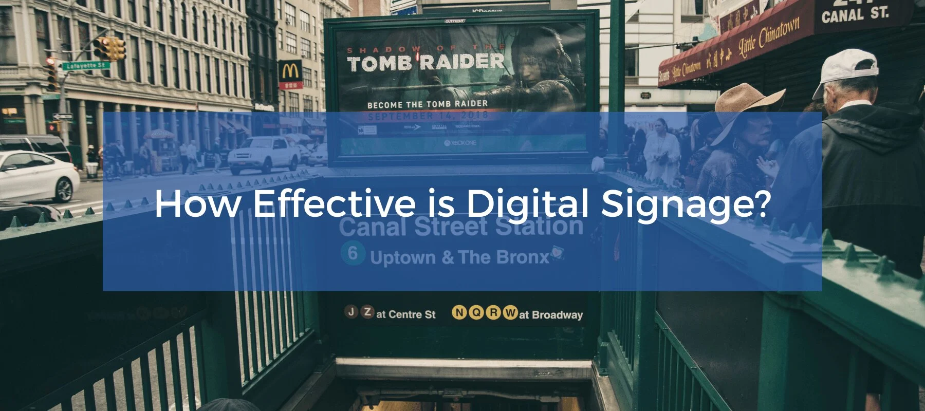 how-effective-is-digital-signage