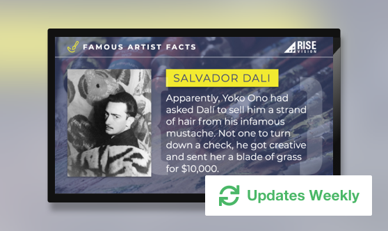 html-famous-artist-facts